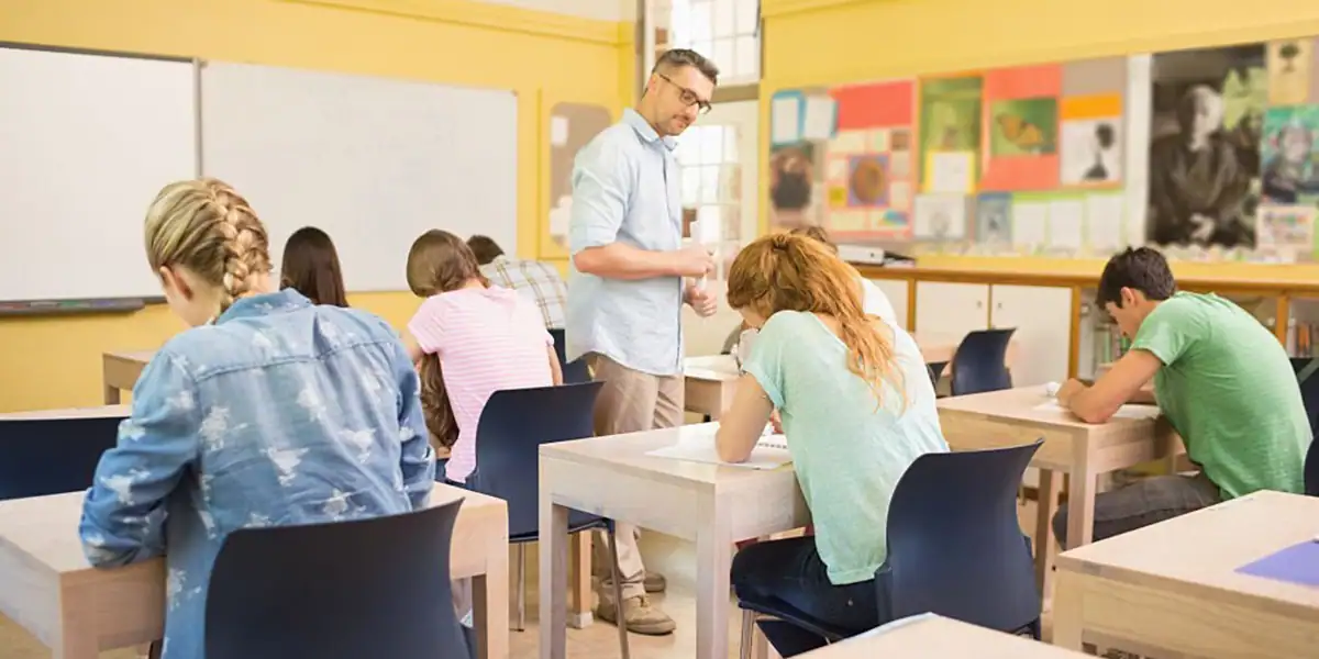 photo of What To Bring On Exam Day